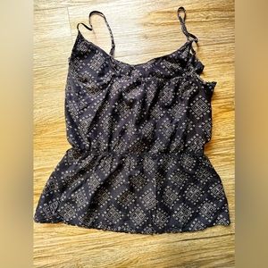 Gap Tank - Size S